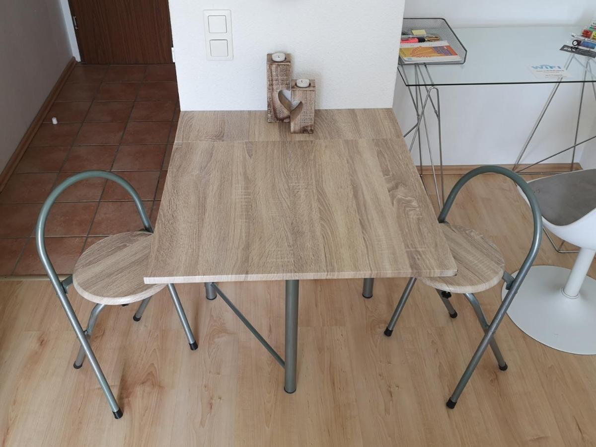 R&r Apartment Mainz