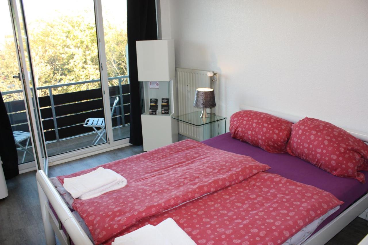 Apartment R&r Mainz