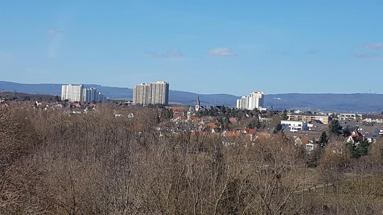 Apartment R&r