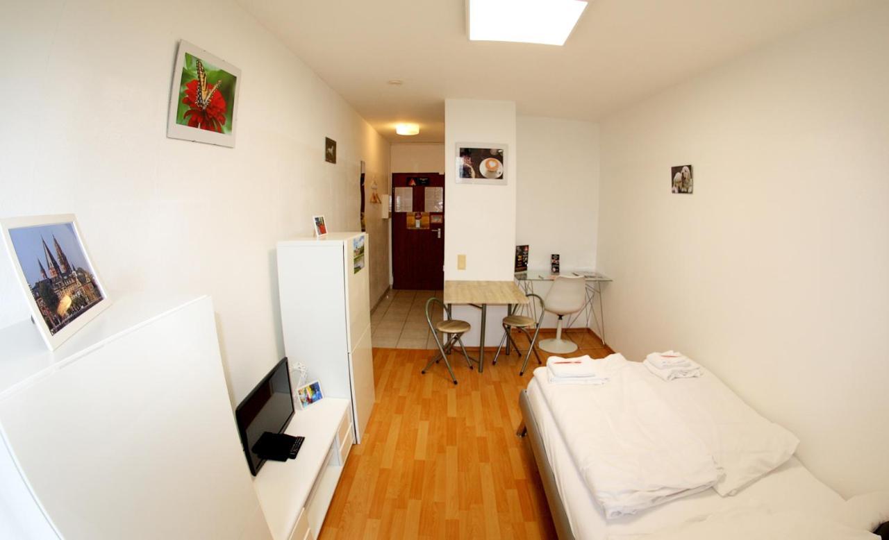 R&r Apartment