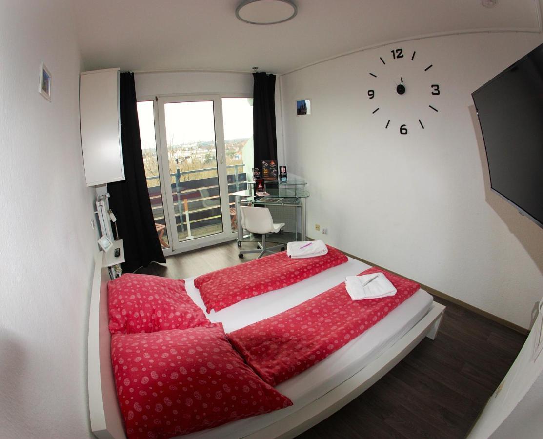 Apartment R&r Mainz