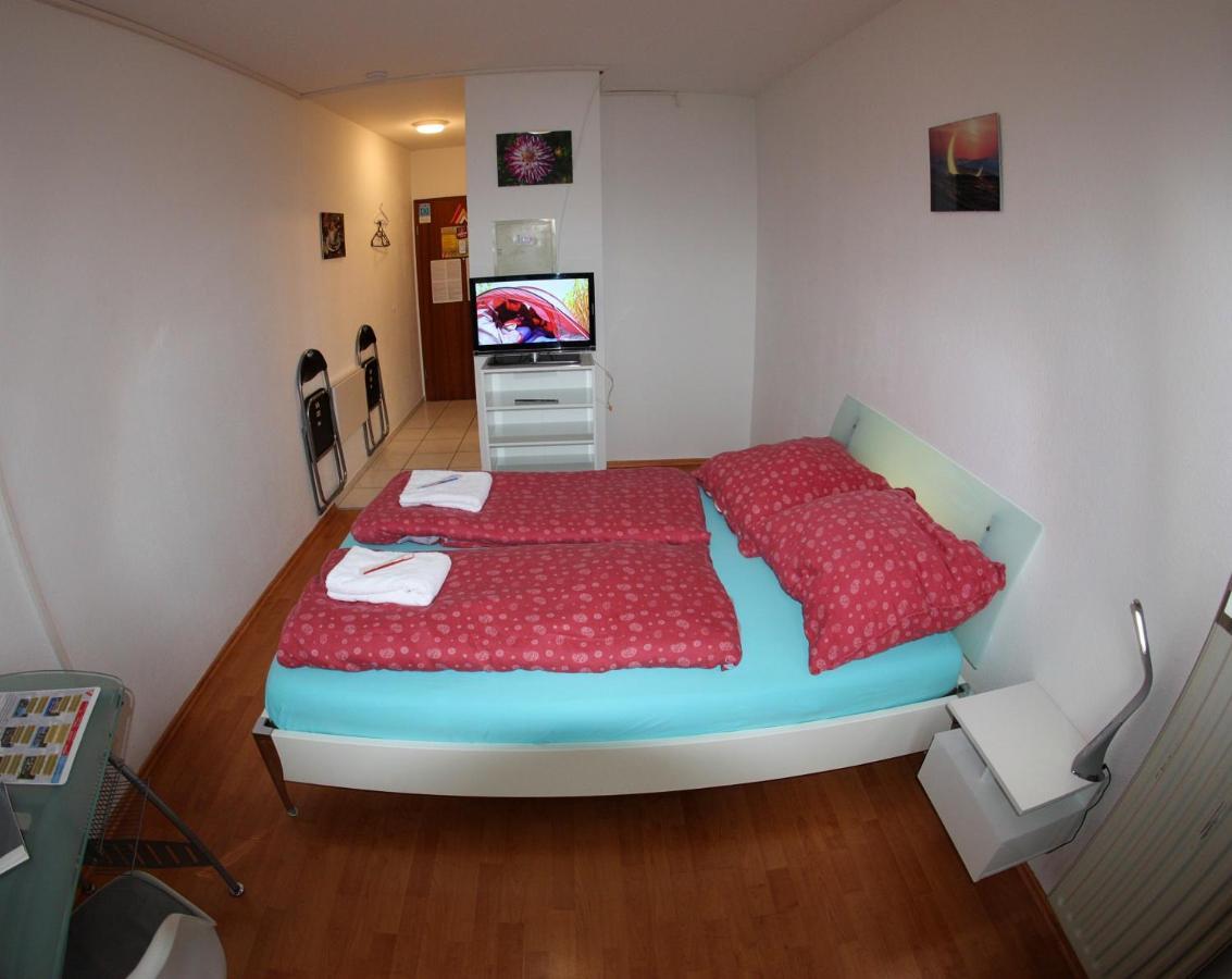 R&r Apartment