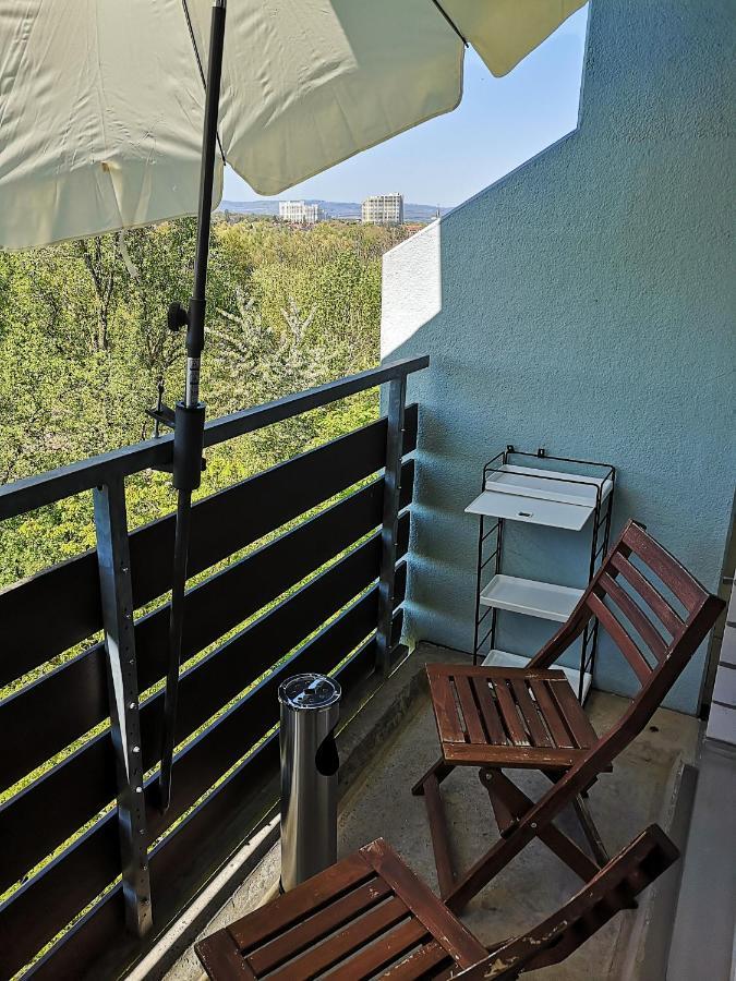 R&r Apartment Mainz